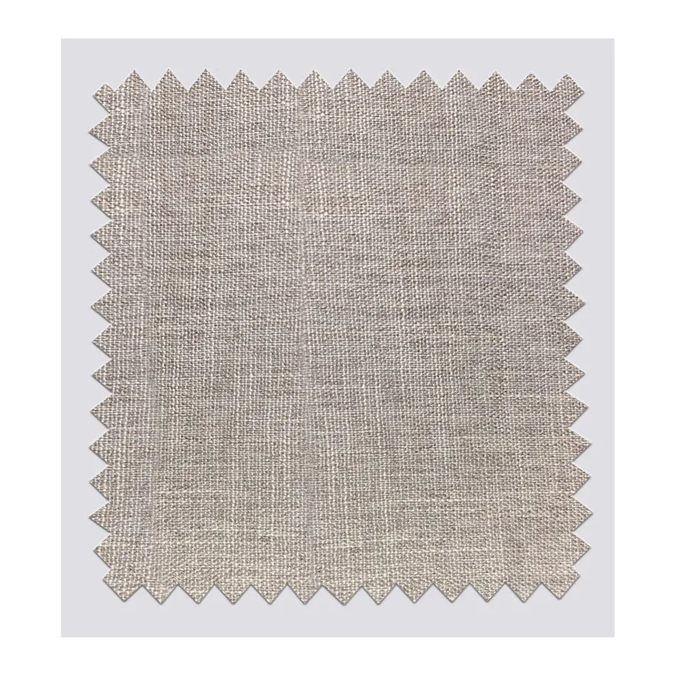 Coated Blackout Curtains